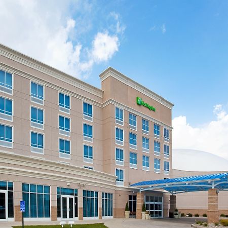 Holiday Inn Toledo - Maumee I-80/90 By Ihg Exterior photo
