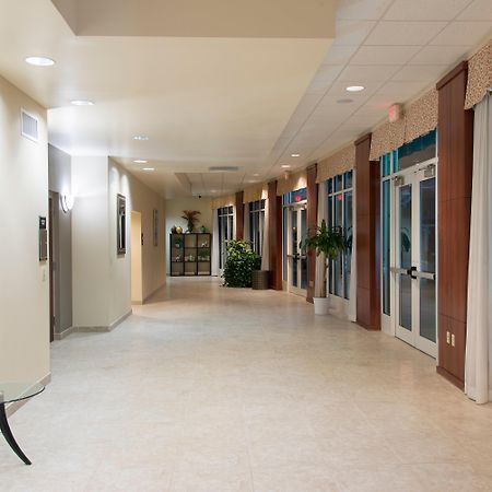 Holiday Inn Toledo - Maumee I-80/90 By Ihg Exterior photo