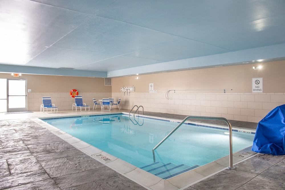 Holiday Inn Toledo - Maumee I-80/90 By Ihg Exterior photo