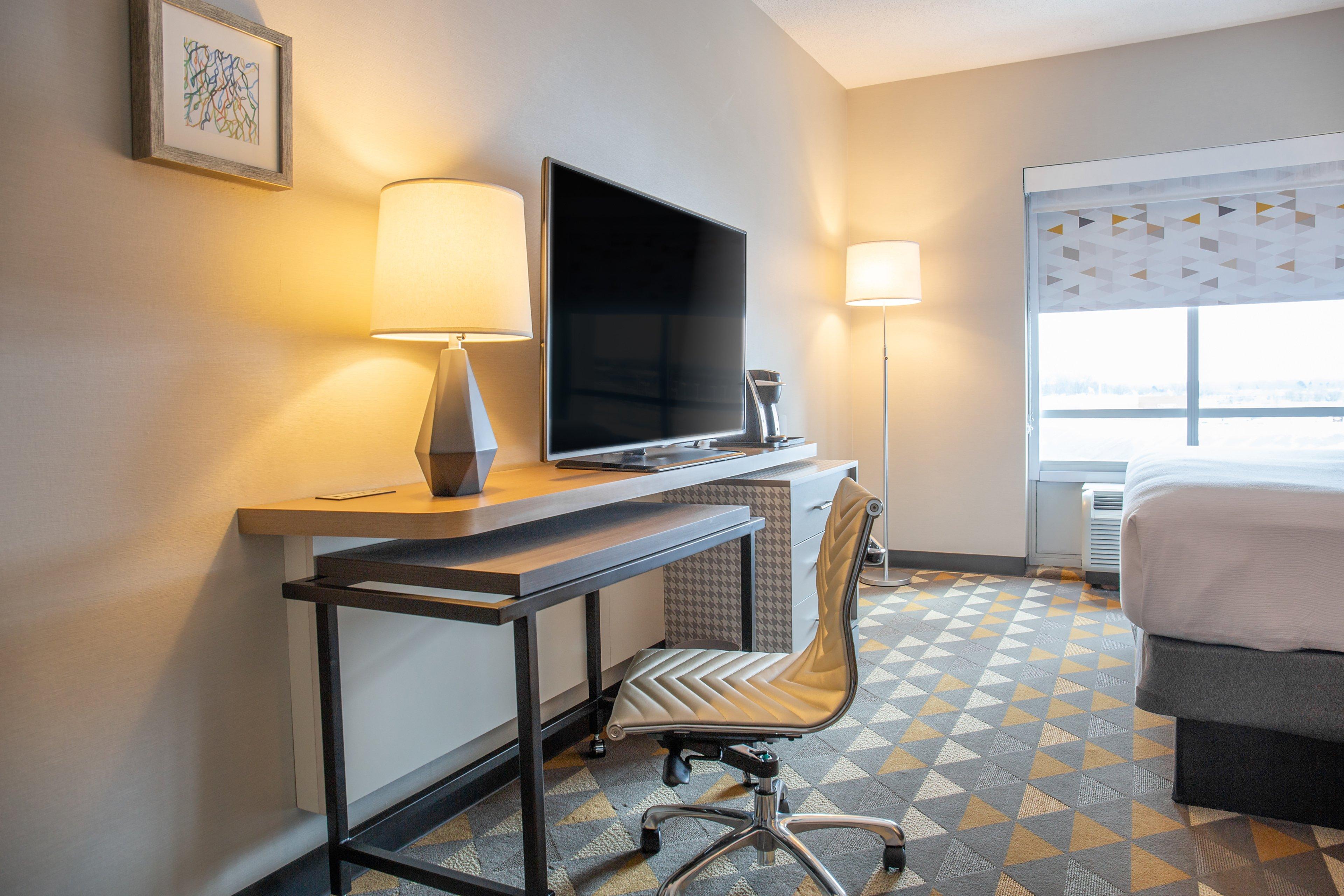Holiday Inn Toledo - Maumee I-80/90 By Ihg Exterior photo