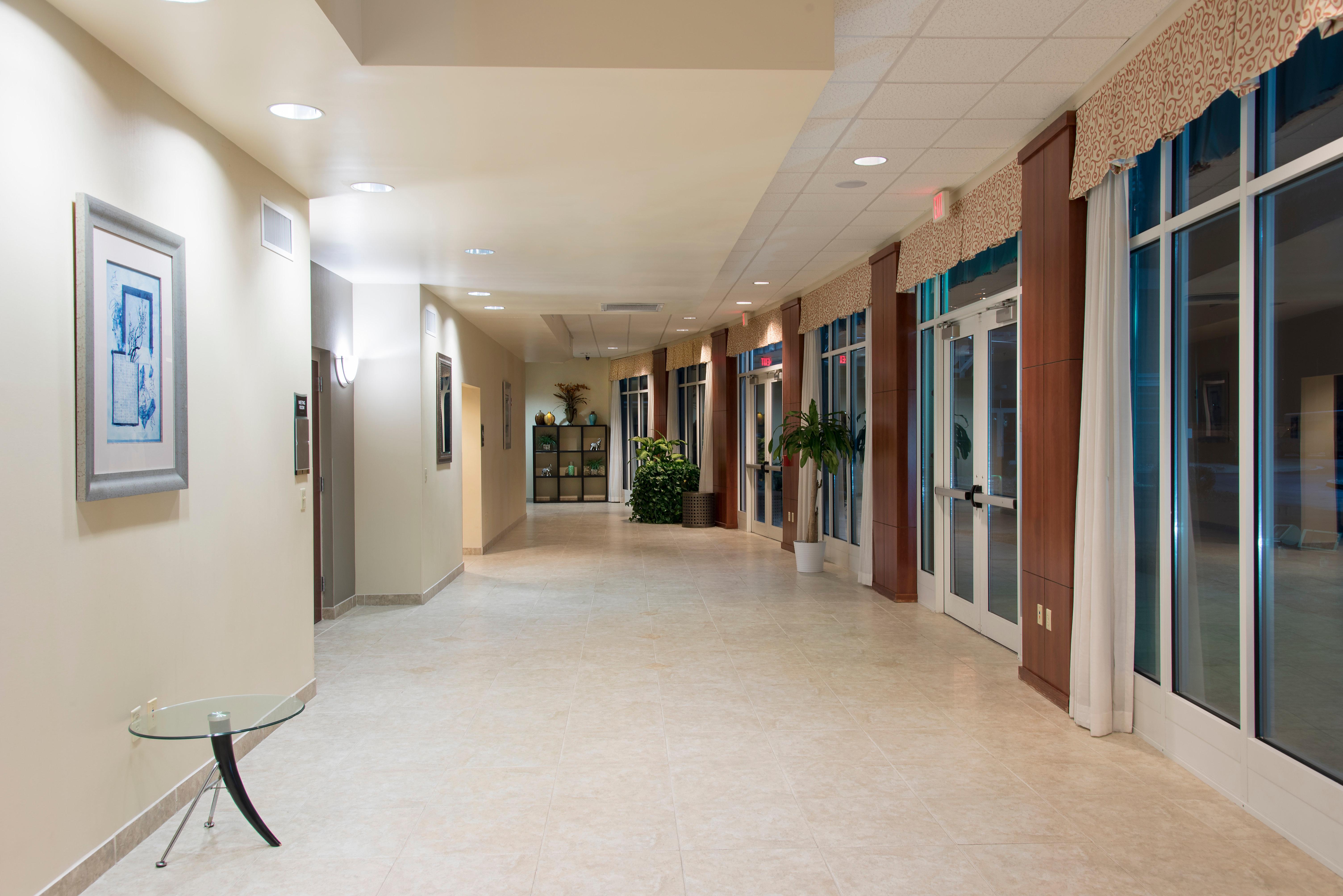 Holiday Inn Toledo - Maumee I-80/90 By Ihg Exterior photo