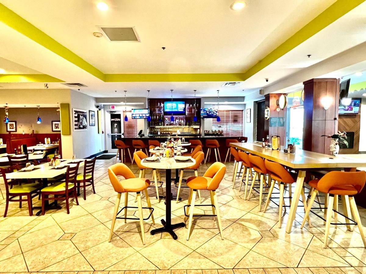 Holiday Inn Toledo - Maumee I-80/90 By Ihg Exterior photo
