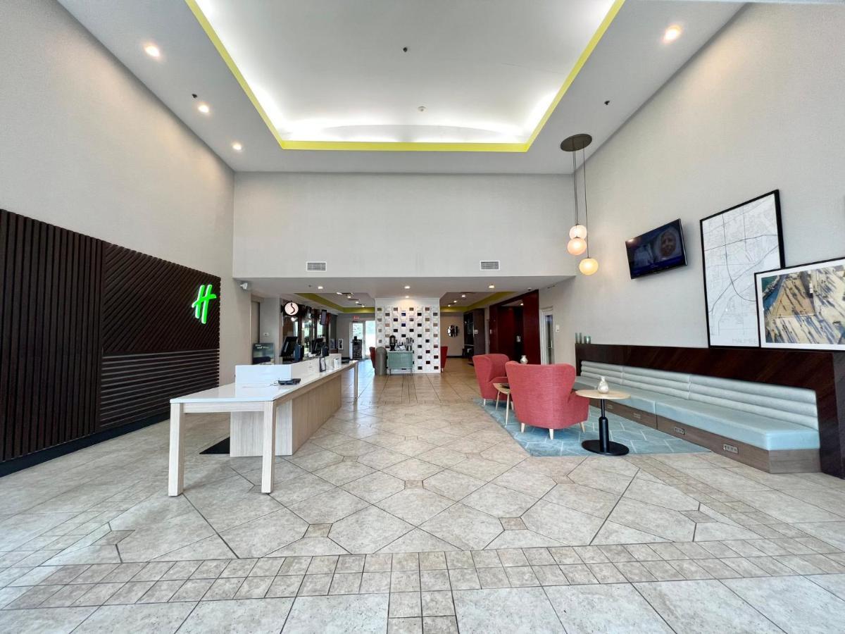 Holiday Inn Toledo - Maumee I-80/90 By Ihg Exterior photo