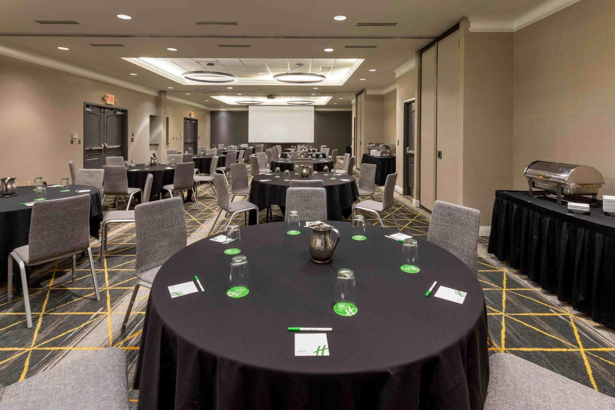 Holiday Inn Toledo - Maumee I-80/90 By Ihg Exterior photo