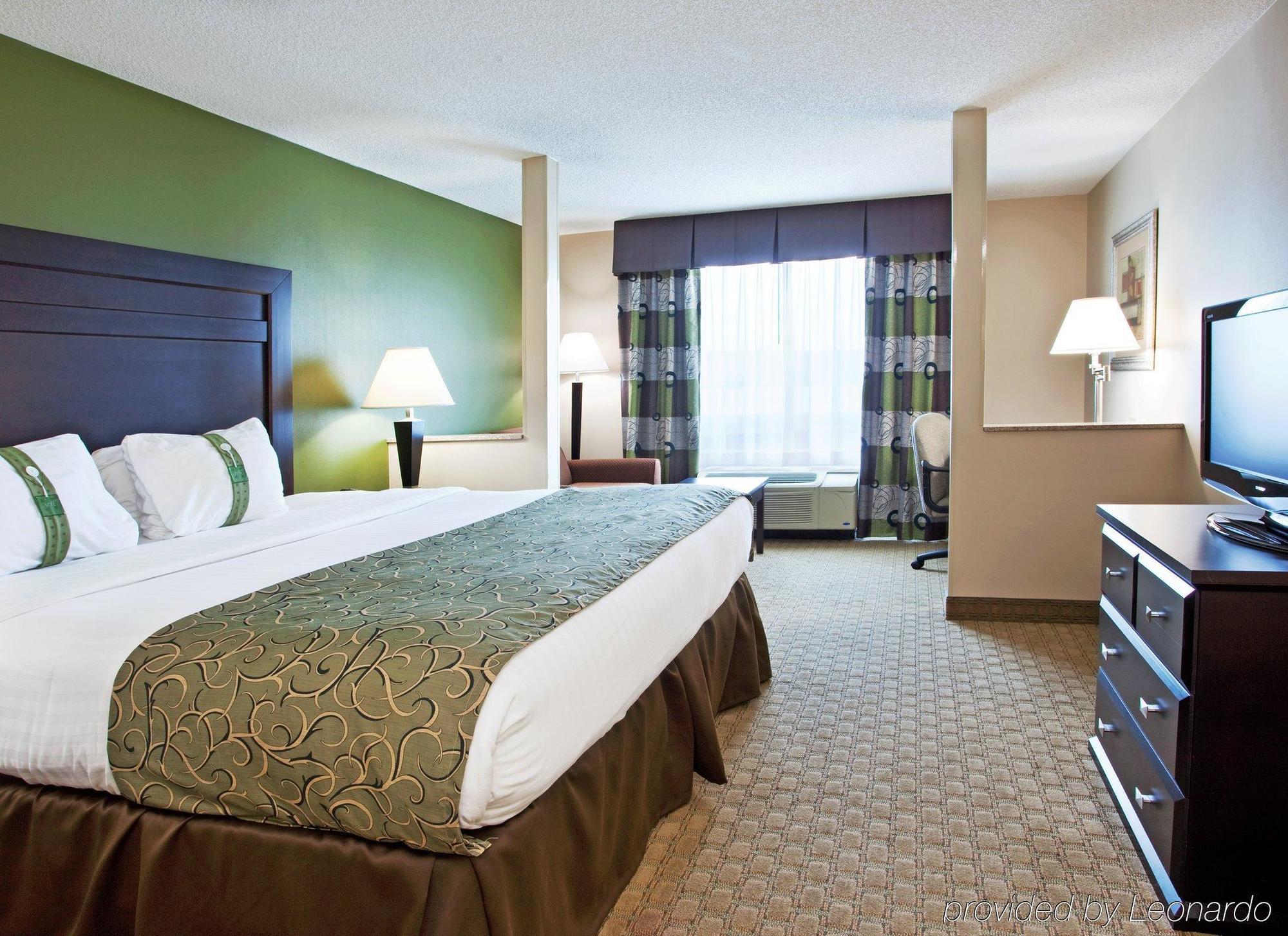 Holiday Inn Toledo - Maumee I-80/90 By Ihg Exterior photo