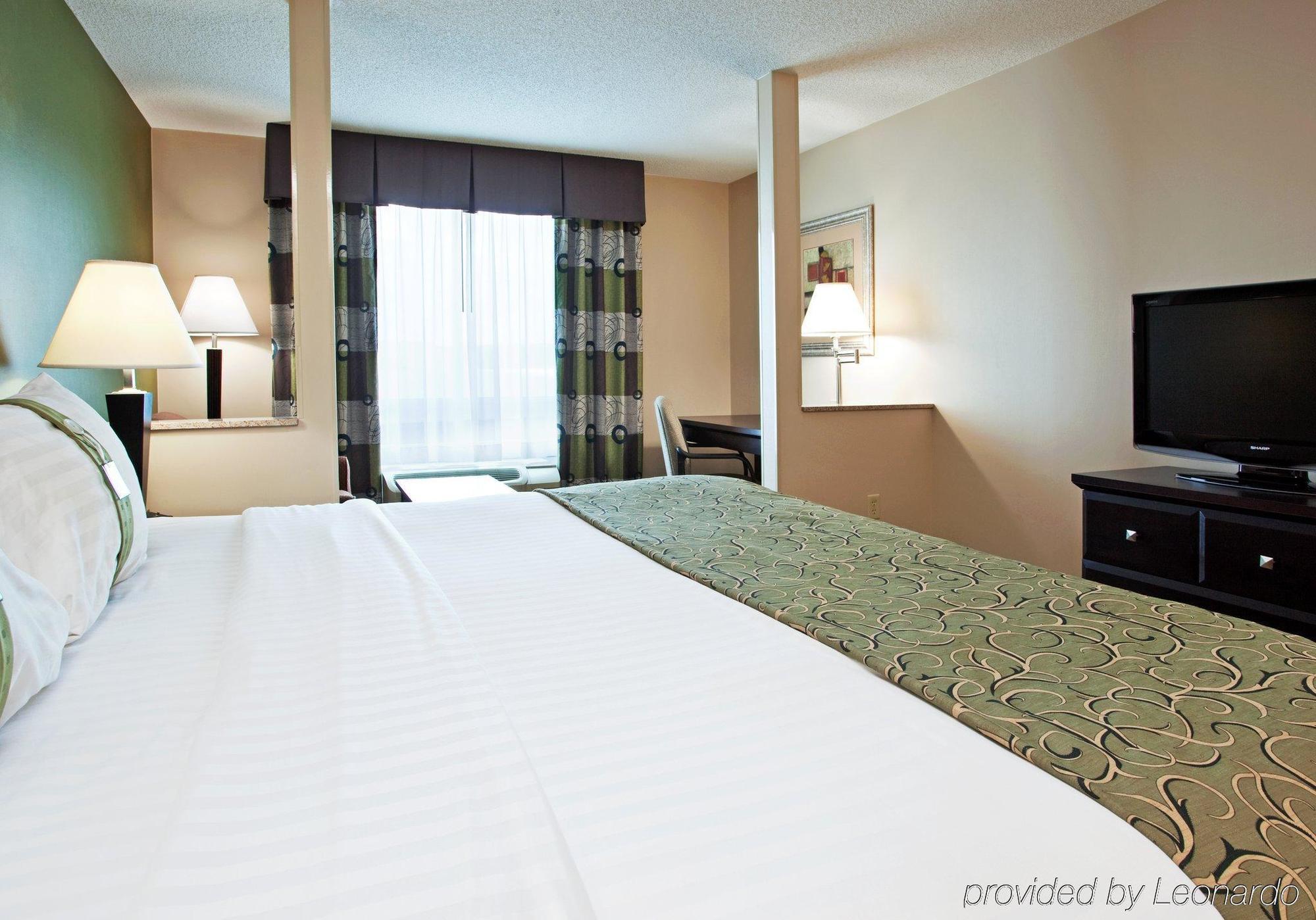 Holiday Inn Toledo - Maumee I-80/90 By Ihg Exterior photo
