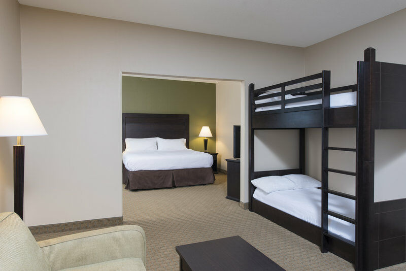 Holiday Inn Toledo - Maumee I-80/90 By Ihg Exterior photo