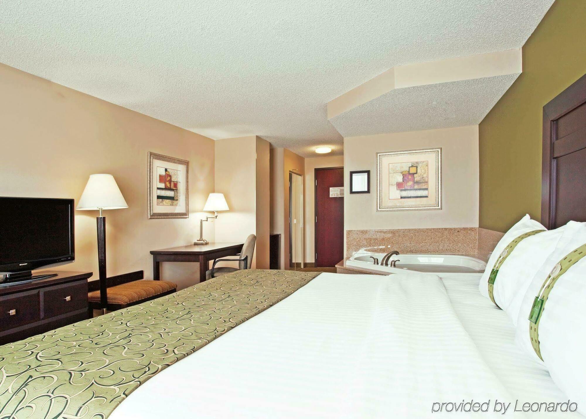 Holiday Inn Toledo - Maumee I-80/90 By Ihg Exterior photo