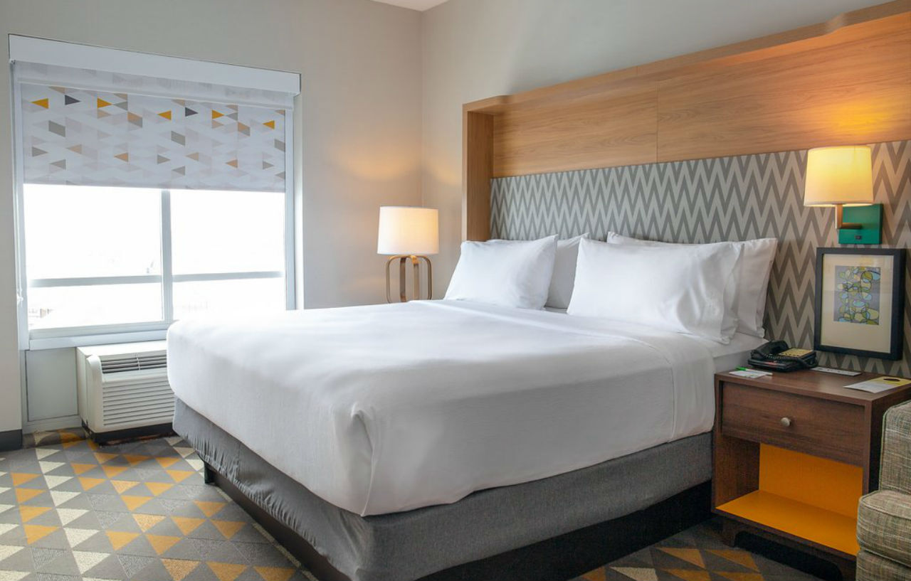 Holiday Inn Toledo - Maumee I-80/90 By Ihg Exterior photo